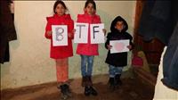 BTF Metro WDC-MD-VA - Cumhuriyet Kızları Giving Circle-ERZURUM-TEKMAN YIBO Gumusluk Ilkogretim Okulu