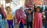 thumbnail of BTF Metro NY-NJ-CT - Esra and Friends Giving Circle-BITLIS-Bitlis Mutki ocaklı mezrası ilkokulu