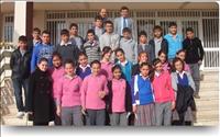 AKSARAY-yavuz sultan selim yatılı bölge ortaokulu