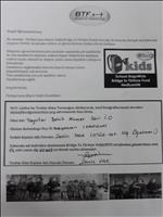 thumbnail of BTF Metro NY-NJ-CT - Individual Donor-SAMSUN -Yaycılar Şehit Ahmet Sarı İlkokulu 