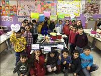 thumbnail of BTF Metro NY-NJ-CT - Esra and Friends Giving Circle-ADANA-Doğankent Celil Çavuşoğlu İlkokulu