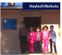 thumbnail of ADANA-Haylazlı İlkokulu