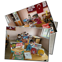 Images from Bafracalı ilkokulu