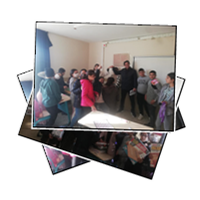 Images from Neşetiye ortaokulu