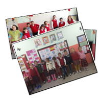 Images from Köprübaşı İlkokulu