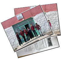 Images from Kümbetli İlk-Ortaokulu